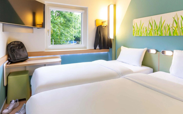 ibis budget Basel Pratteln