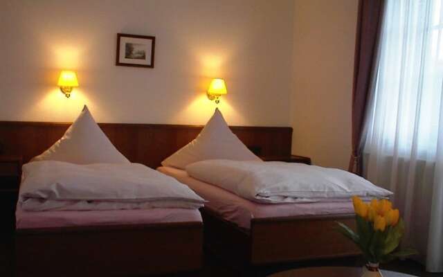 Landhotel Am Alten Zollhaus