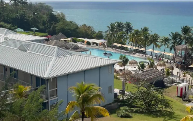 Residence Marine Hotel Diamant
