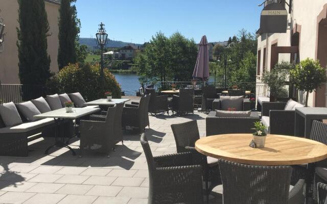 Weingutshotel Piesporter Goldtröpfchen