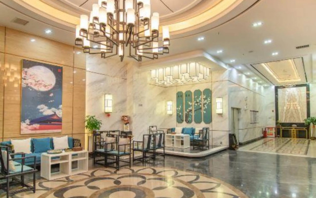 Luoding Star Hotel