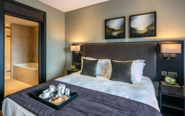 Twr Y Felin Hotel