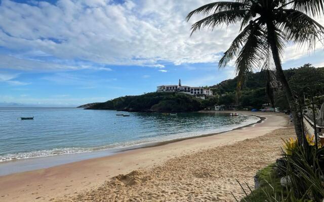 Hotel Ville La Plage & Beach Club