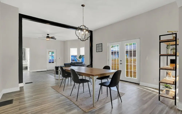 Beautiful 3500 SqFt Villa in Fountain Sq
