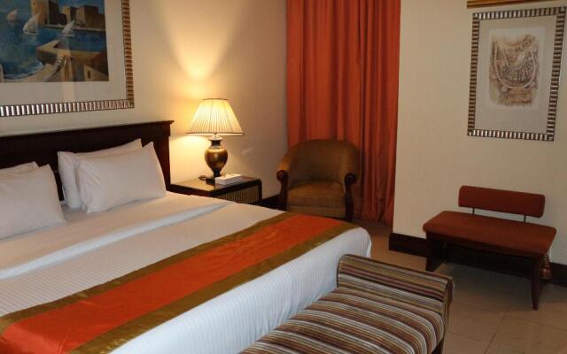 City Seasons Suites