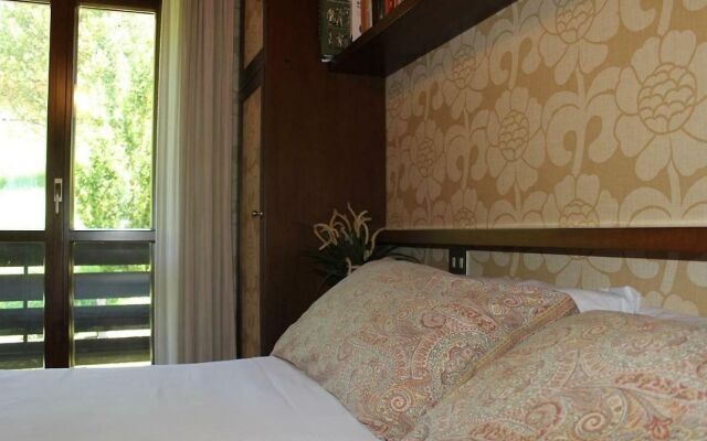 Chalet Isabella 1225