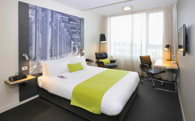 Mercure Melbourne Therry Street