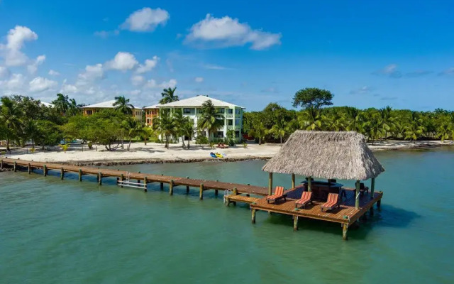 The Villas at Cocoplum