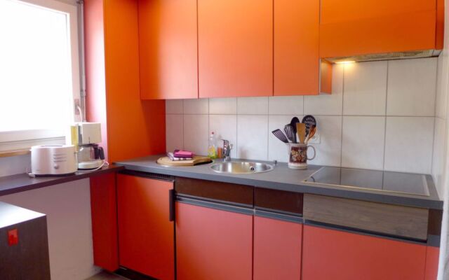 Apartment Harder Interlaken