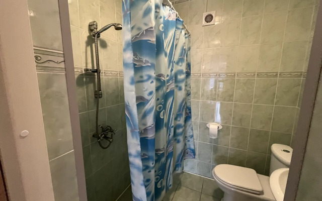 Коттедж Лосево Бридж