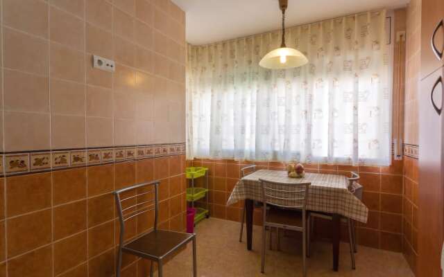 Apartamento Candela Bajos
