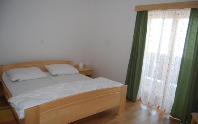 Apartments Organic tourist farm Jeglijenk
