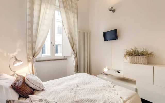 trastevere miracle suite