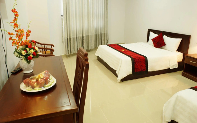 Truong Son Tung 5 Hotel