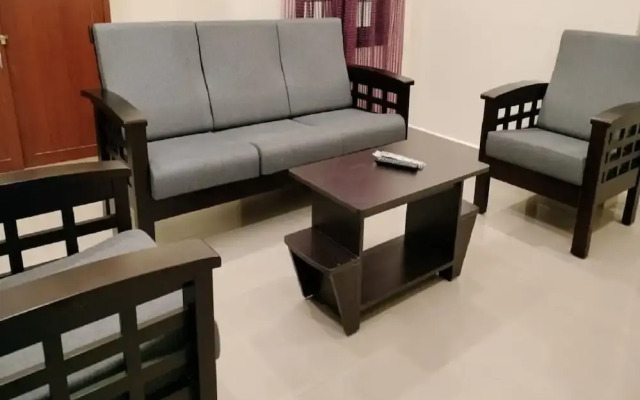 Gokulam Villa