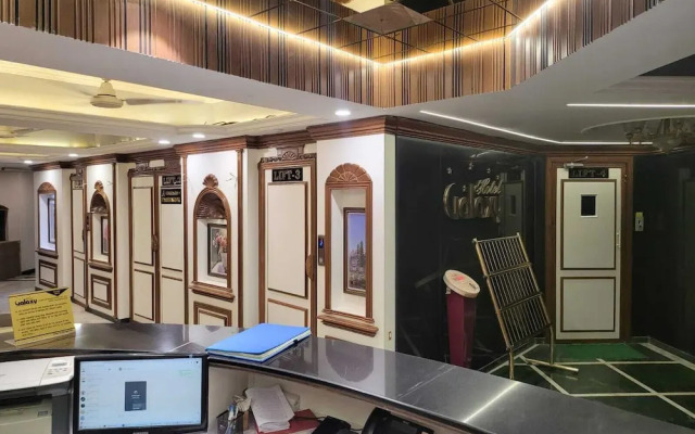 Hotel Galaxy
