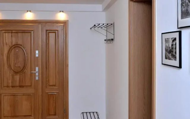 Apartament Gdynia Centrum