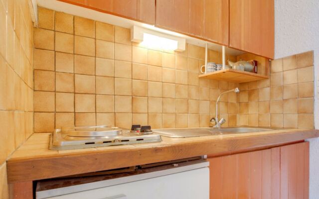 Villa Aravis Les Menuires 27742