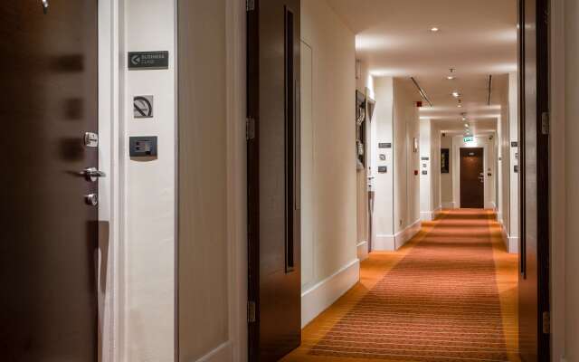 Radisson Blu Hotel, Addis Ababa