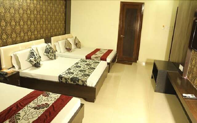 Hotel Moon Star Ajmer