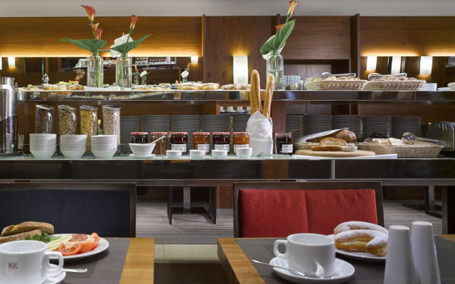 K+K Hotel Fenix