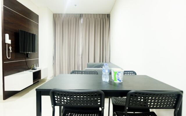 New Homey 2BR Brooklyn Apartment