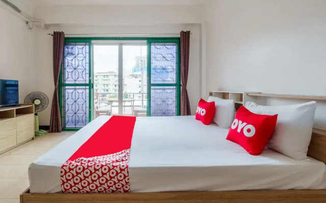 OYO 75306 Spice Guest House