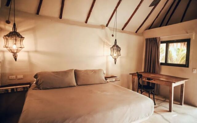 Hotel Locura Tulum-Adults Only