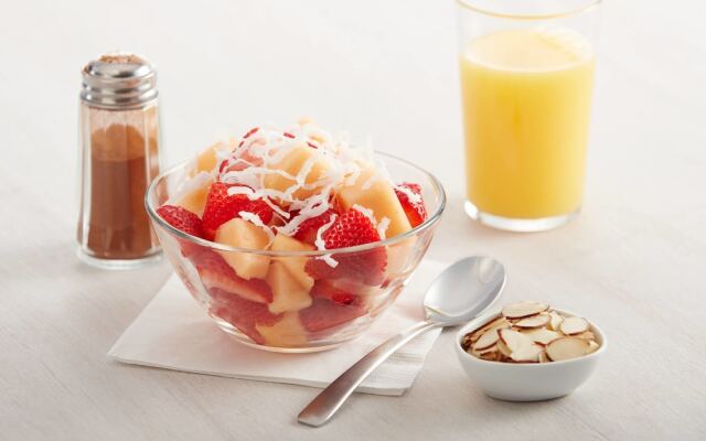 Residence Inn Boulder Canyon Boulevard