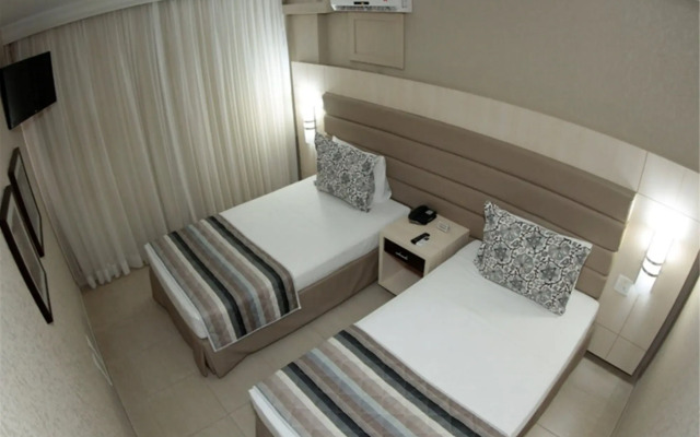 Hotel Metrópole Maringá
