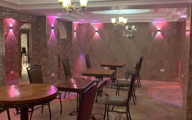 Stanmar Hotel
