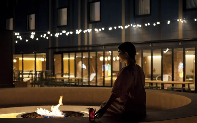 OMO5 Hakodate by Hoshino Resorts