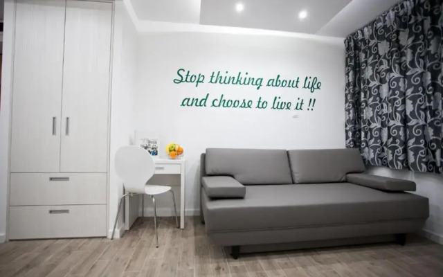 Apartment 4 you in Split