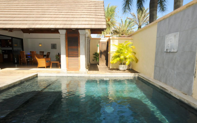Oasis Villa By Evaco
