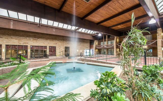 Quality Inn Somerset