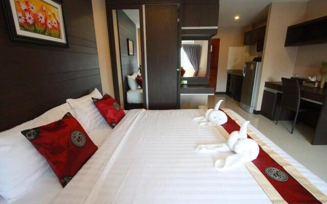 Suksabai Resort Pattaya