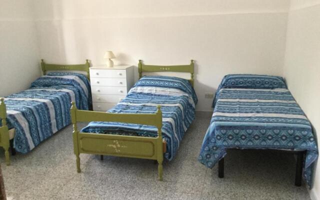 Villetta con giardino