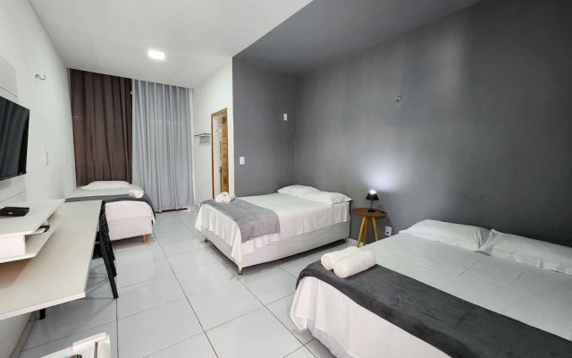 Pousada Ville Solare