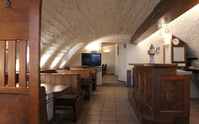 Hotel Zur Waldbrucke