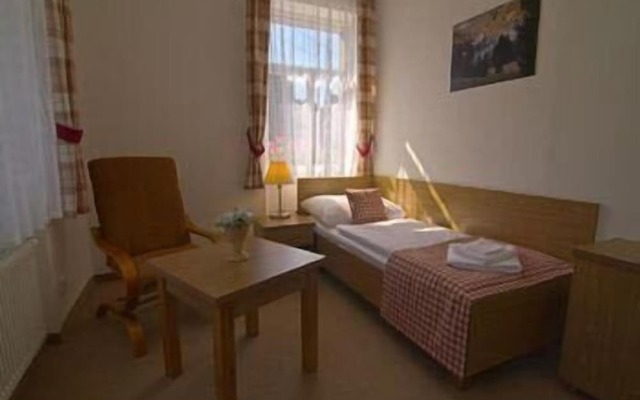 Hotel Seifert