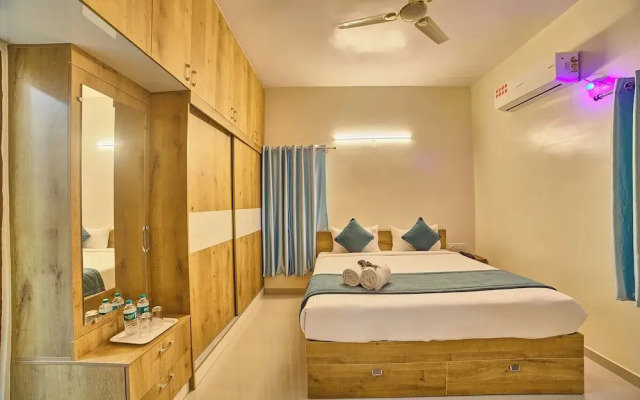 Southgate Villa