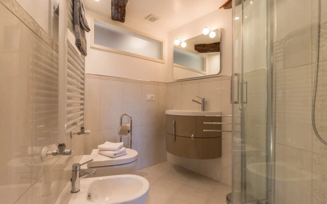 Bright Sky Loft Ca' D'Oro