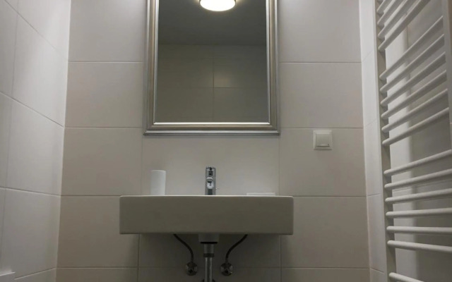 Cosy Splendor / City Center