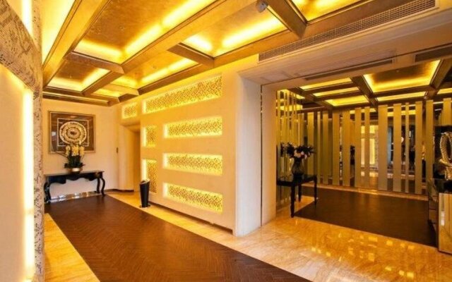 Ji Hotel Huzhou Renhuangshan Store