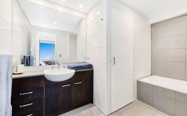 Contemporary Apartment Living
