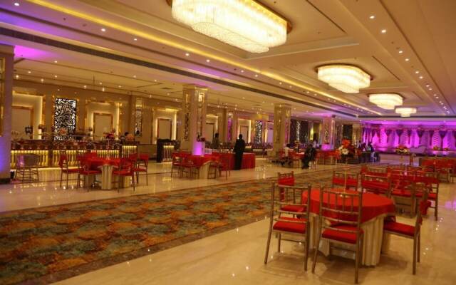 palladium hotels
