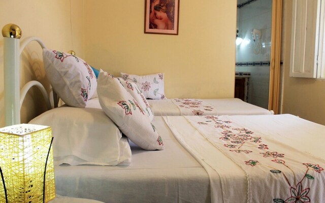 Hostal Kcho TRINIDAD
