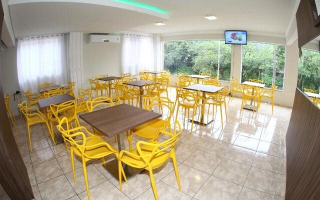Hotel Joinvillense