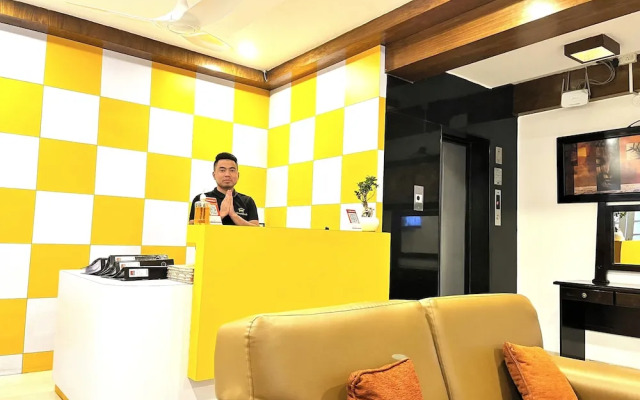 Athasri Hotel HSR Layout