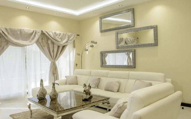 The Landmark Suites Westlands, Nairobi- Next to Westgate Mall
